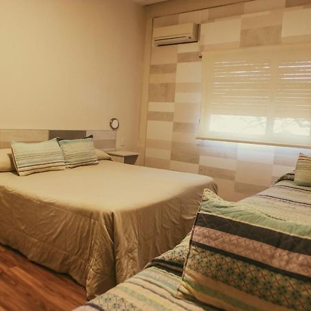 Alas Hotel San Rafael  Ngoại thất bức ảnh