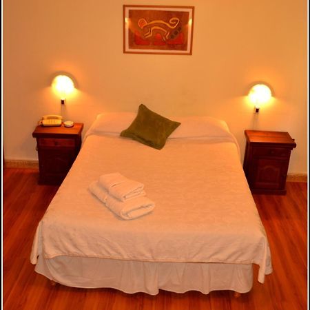 Alas Hotel San Rafael  Ngoại thất bức ảnh