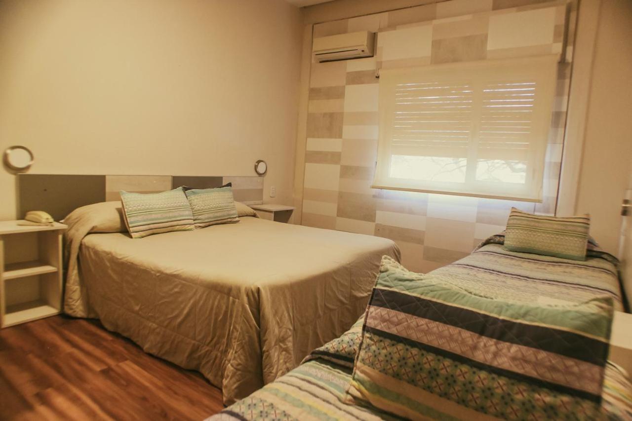 Alas Hotel San Rafael  Ngoại thất bức ảnh