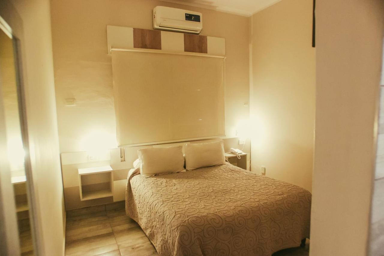 Alas Hotel San Rafael  Ngoại thất bức ảnh