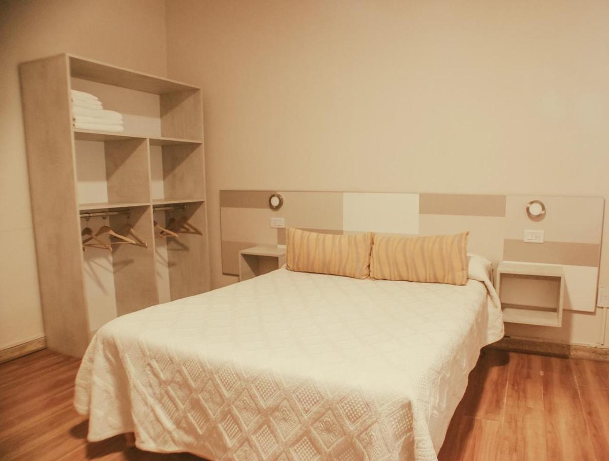 Alas Hotel San Rafael  Ngoại thất bức ảnh