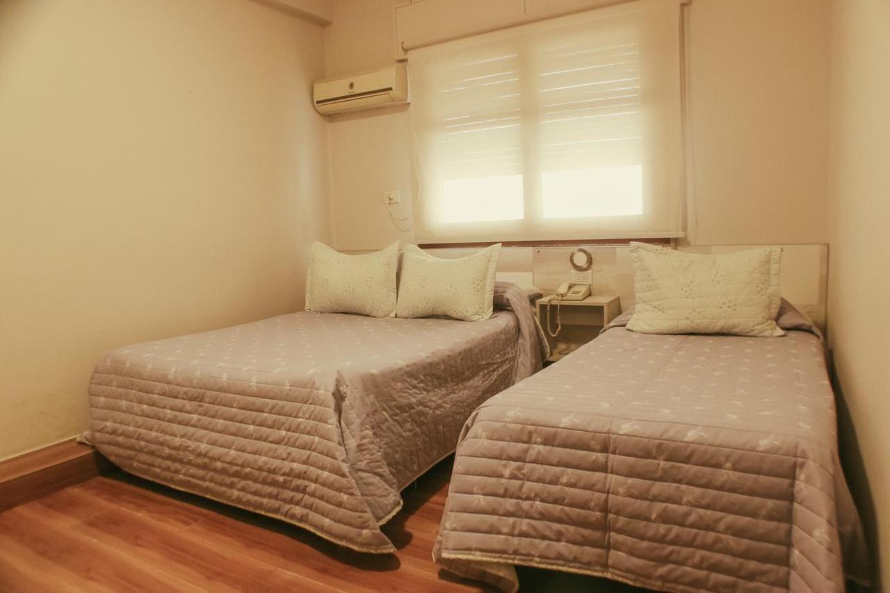 Alas Hotel San Rafael  Ngoại thất bức ảnh
