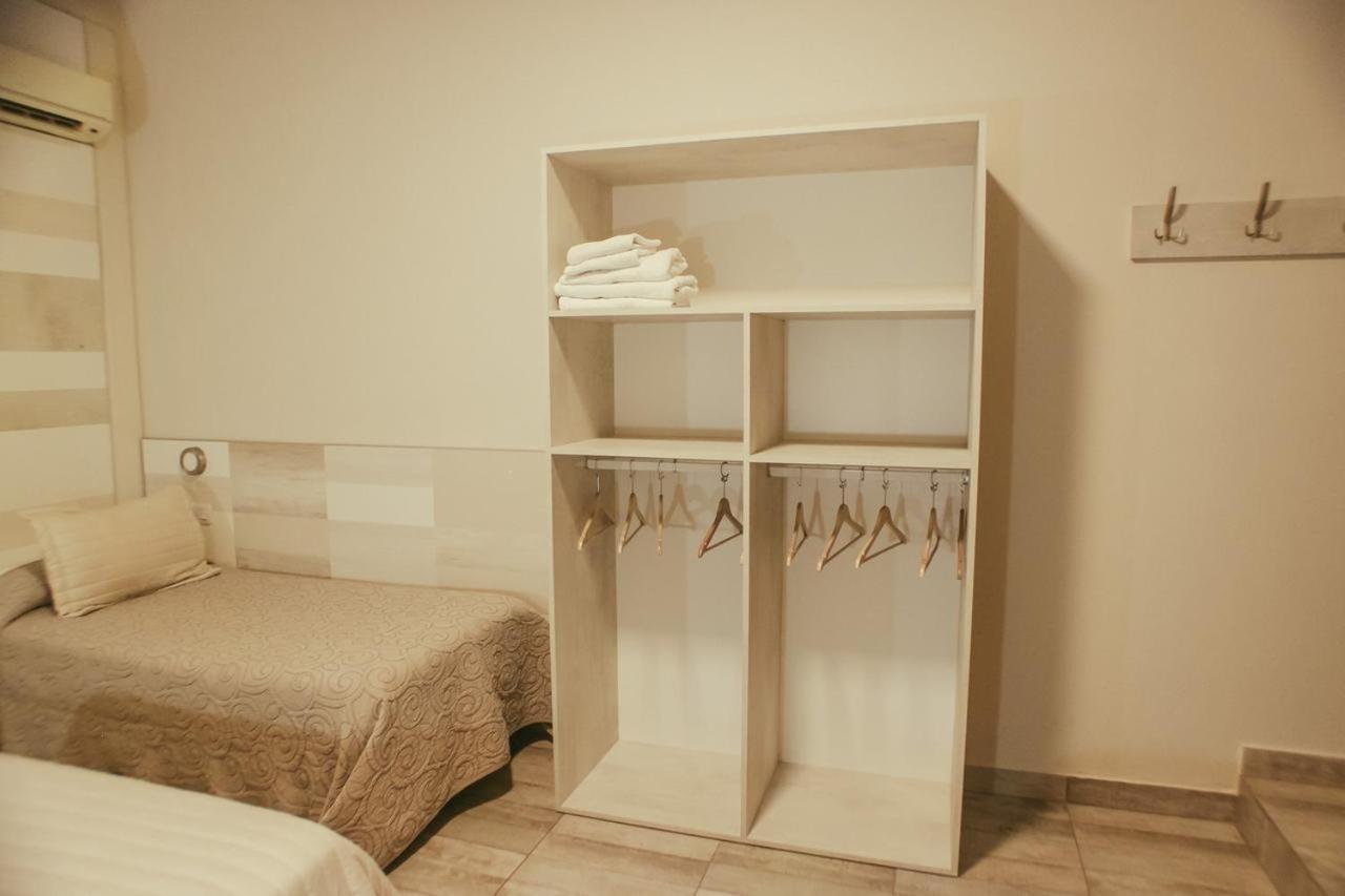 Alas Hotel San Rafael  Ngoại thất bức ảnh