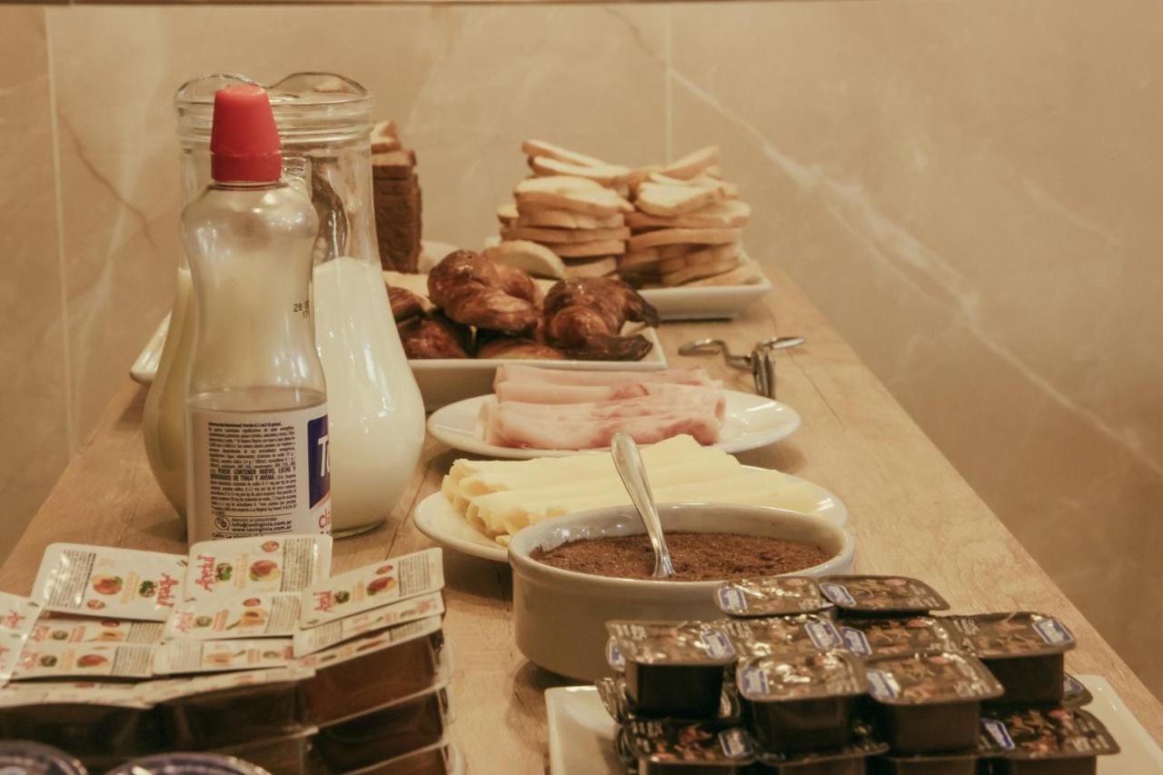 Alas Hotel San Rafael  Ngoại thất bức ảnh