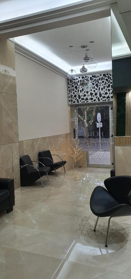 Alas Hotel San Rafael  Ngoại thất bức ảnh