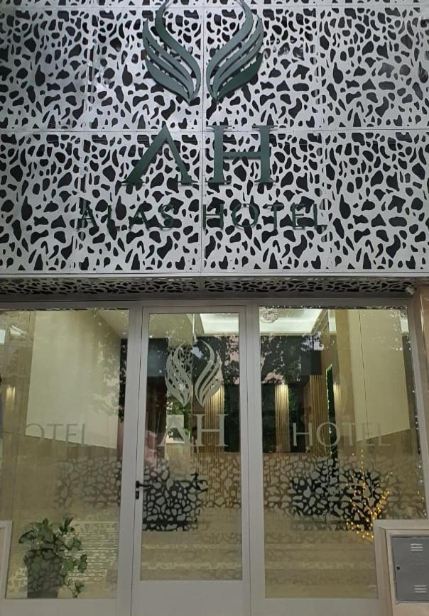 Alas Hotel San Rafael  Ngoại thất bức ảnh