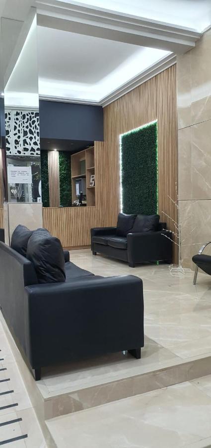 Alas Hotel San Rafael  Ngoại thất bức ảnh