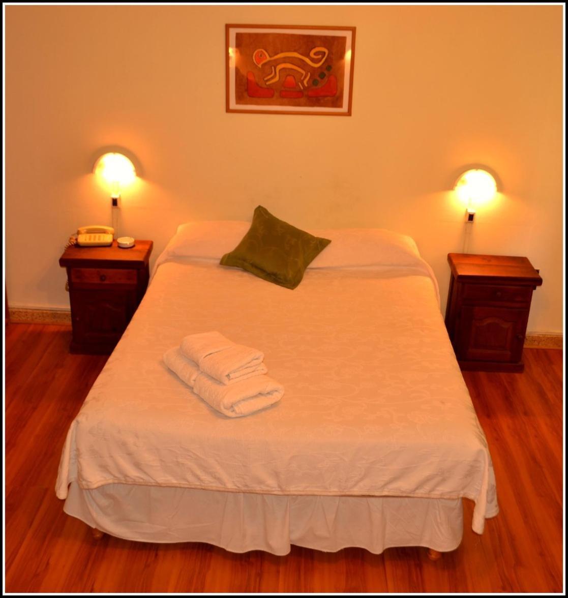 Alas Hotel San Rafael  Ngoại thất bức ảnh